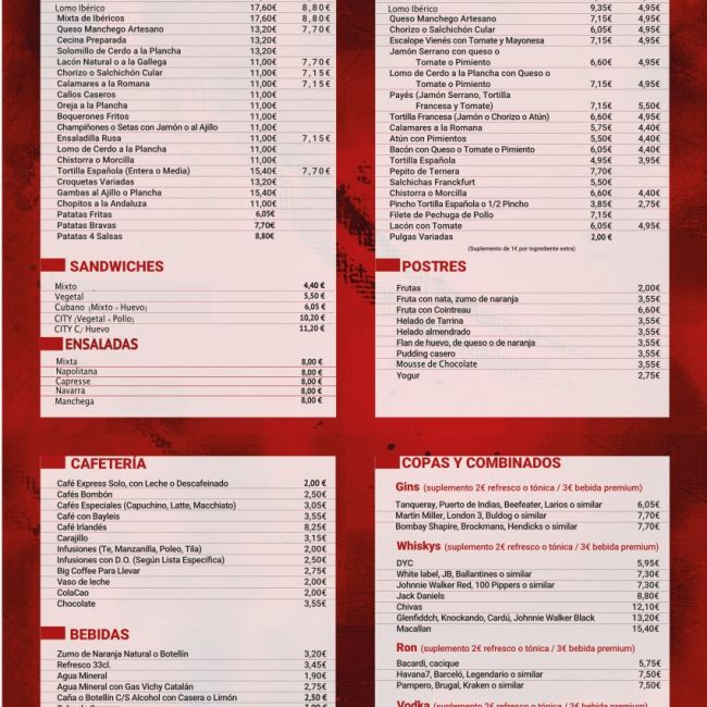 CARTA CITY 2025 sem san