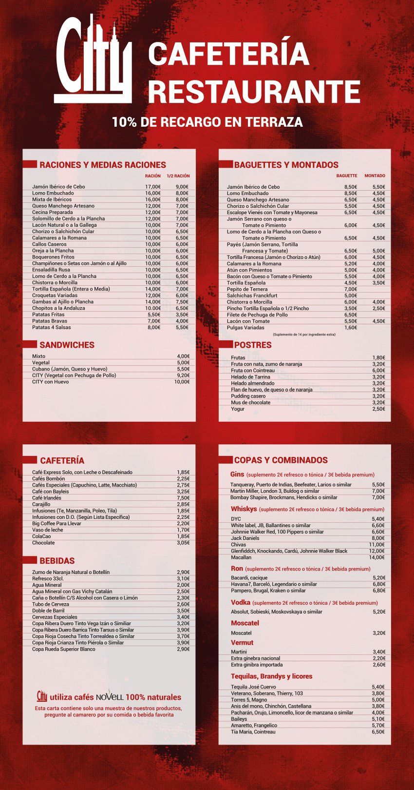 CARTA QR