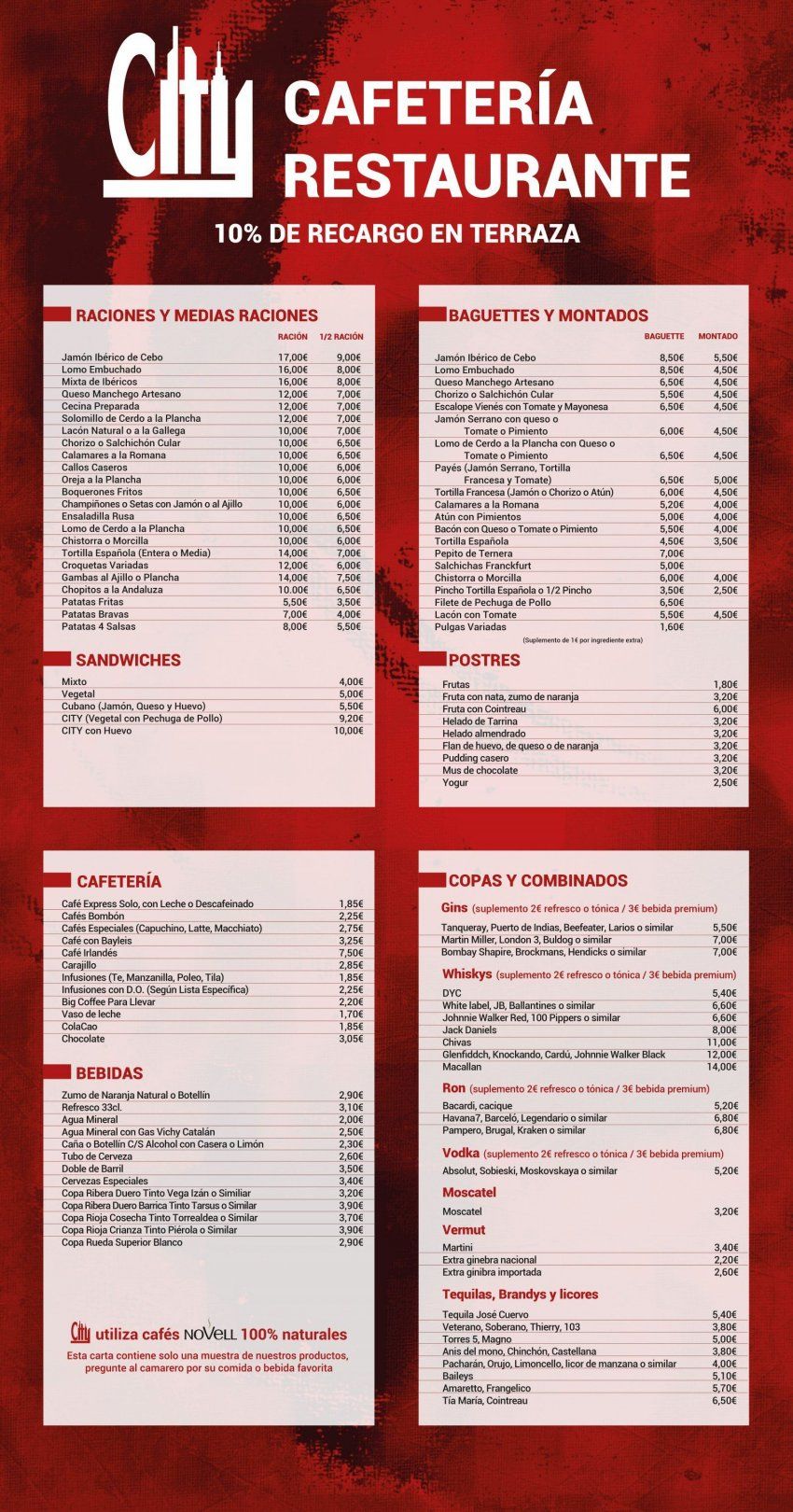 carta qr