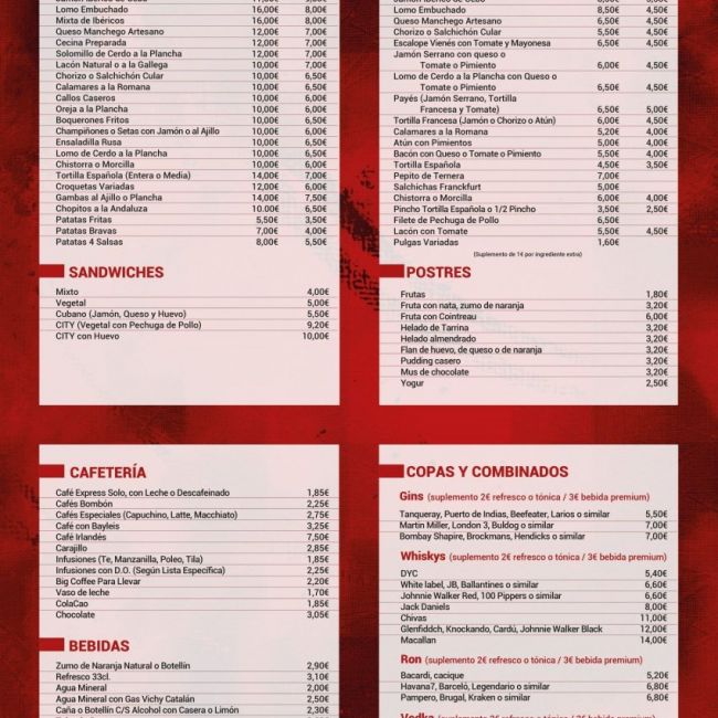 carta qr